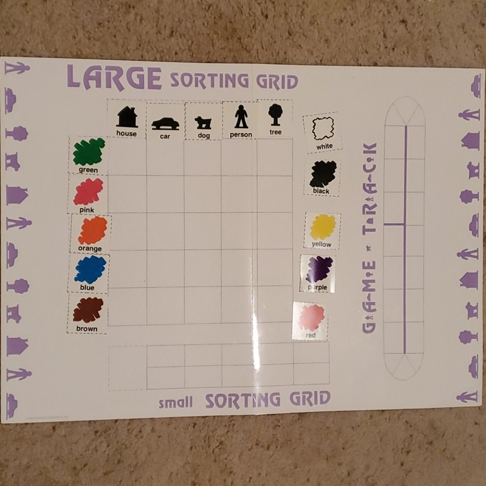Counting town - Picture 3 of 6